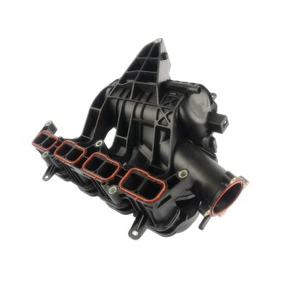 China Plastic Mazda Engine Intake Manifold Fit Mazda 2014-2019 Maz-da6 2014 Maz-da3 PY01-13-100A PY0113100A for sale