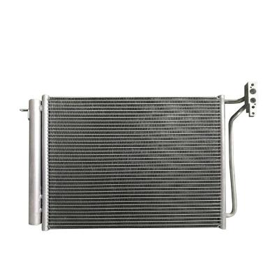 China Manufacturer China aluminum supplier for aftermarket auto air conditioner a/c condenser DPI 3103 for sale