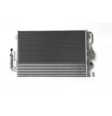 China High Quality Aluminum Air Conditioning Condenser 9L8Z19712A For 09-10 Car ESCAPE SAILOR A/T for sale