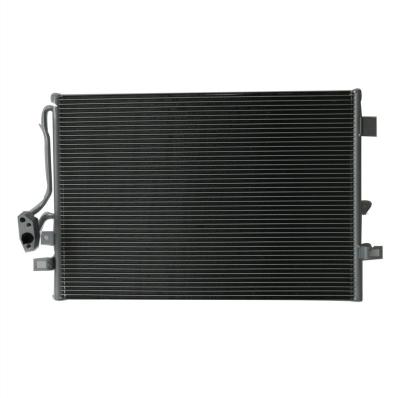 China Aluminum A/C Condenser For Aftermarket 68102117AA for sale