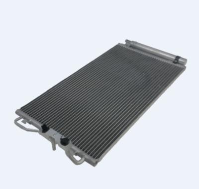 China 64504270545,64506804722,64509218121,64509288940 4226 Aluminum Auto Air Conditioner Car AC Condenser for sale