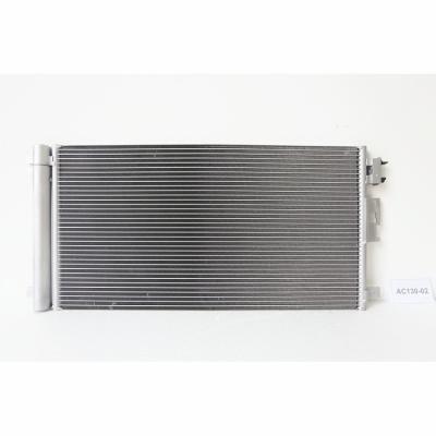 China 15777890 / 22704208 Automobile Air Condenser Brand Aluminum Aluminum Condenser For Car for sale