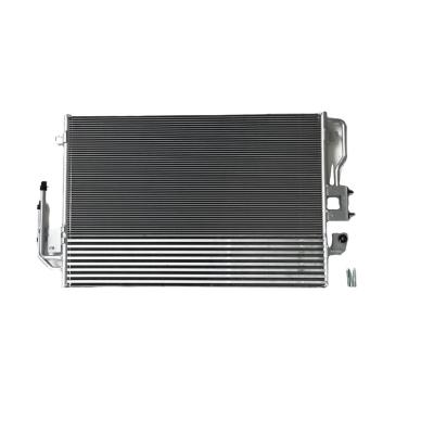 China High Quality Aluminum Auto Air Conditioning Condenser 9L8Z19712A For 09-10 Car ESCAPE SAILOR A/T for sale