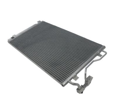 China 64504270545,64506804722,64509218121,64509288940 4226 Aluminum Air Conditioning Condenser for sale