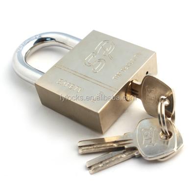 China High Security Iron Padlock, Iron Padlock, Planar Square Lock, PS Brand, Cheap for sale