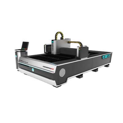 中国 HN China fiber laser cutting machine 3kw carbon steel fiber laser cutting machine 販売のため