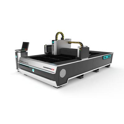 中国 Promotional CNC automatic ex-factory price fiber laser cutting machine 4000W metal cutting machine 販売のため