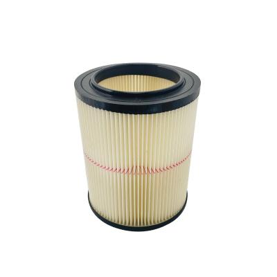 China Car Customized Dry Filter Pleated High Efficiency HEPA Filter For Lidls Aldzs Einhells All Kinds Of Size for sale