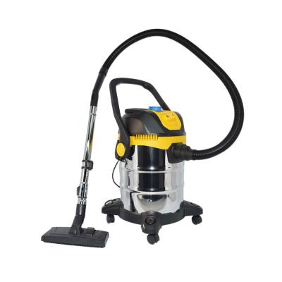 China Hotel specializing in the manufacture of powerful motor stainless steel household vacuum cleaners for sale