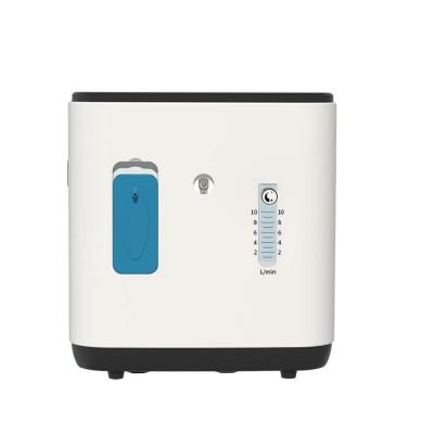 China OMNT Infinity 5L Mini Medical Oxygen Concentrator Oxygenerator for sale