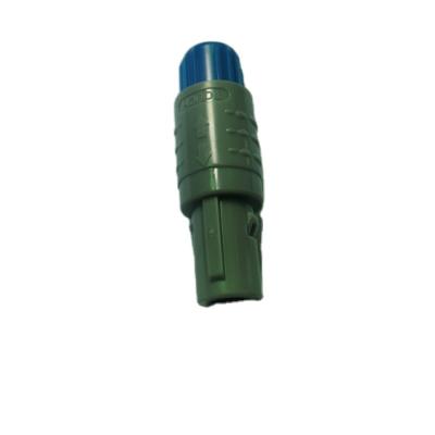 China Top Quality High Level Digital Connector P-series Medical Connectors for sale