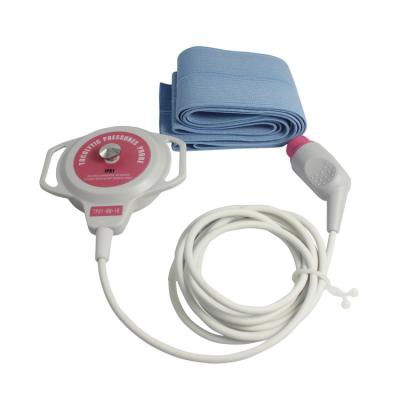 China Hot Selling Compatible OXFORD Clinic 8400-6921 TEAM/FM800 SONICAID TOCO Transducer for sale