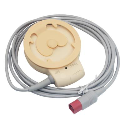 China Clinic hot sale original AVALON TOCO FETAL TRANSDUCER M2734B/M2434A for Avalon FM20 FM30 FM40 for sale