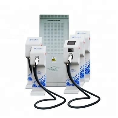 China 100kW EV Fast Charging Station EV Fast Charging Station EV ANDCQ1-750V/250A-5B DC Fast Charging Station for sale