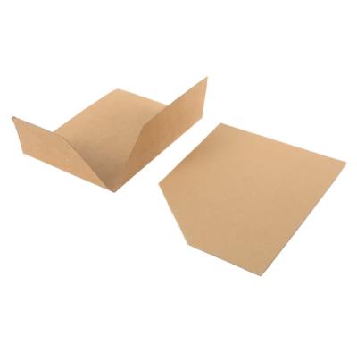 China Factory Direct Sales 4 Way Pallet Heavy Duty Carrier Paper Slip Sheet for sale