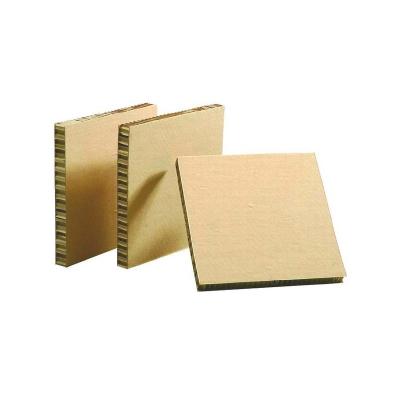 China High qualitySelling environmentally friendly corrugated anti-collision honeycomb core transportation protection corrugated cardboard for sale