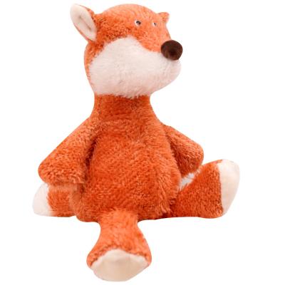 China 2022 Plush Toys Factory Direct Sales Soft Cotton Cloth Baby Sleeping Toy Funny Cartoon Animal Dolls for sale