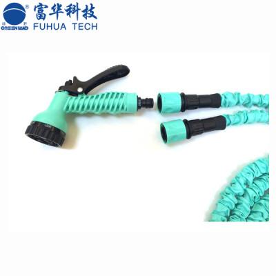 China September 25 Adjustable Super Factory Car Car Washing Garden Watering Magic Expandable Hose Home Washing Feet Sale 22.5 Meters for sale