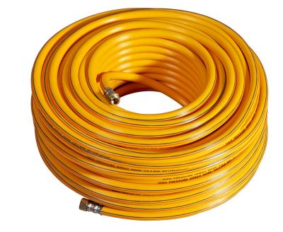 China Water Supply Southeast Asia High Pressure Flexible Air Jet Hose For Agriculture for sale