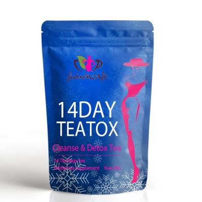 China Low Fat Payment Link for Lean Fit Detox Tea, 14 - Day and 28 Day Detox Herbal Tea with Private Labeling for sale