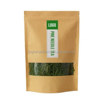 China High Quality Loose Tea Masson Pine Needle Tea Dried Pine Needles for sale