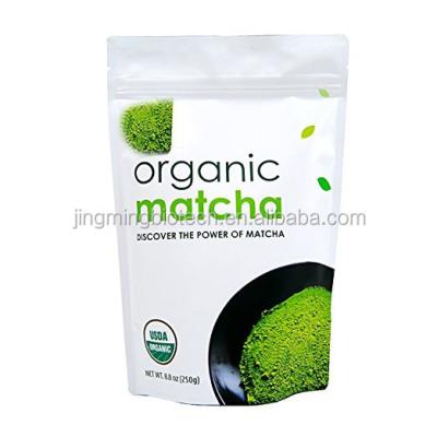 China High Quality Private Label Tea Powder Natural Greentea Powder Matcha Green Tea for sale