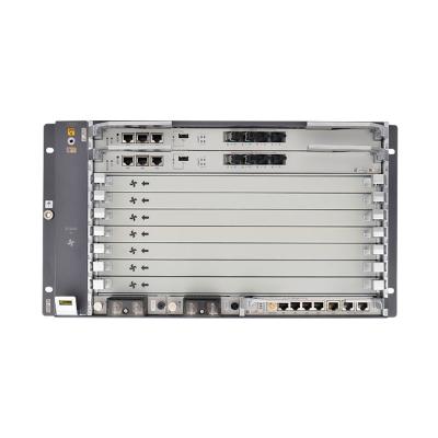 China FTTH FTTB FTTC Gepon Olt MA5800-X7 10ge olt with GPLF GPUF GPHF C+ C++ service board gpon epon for sale