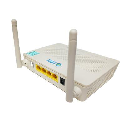 China English FTTH FTTB FTTX Network Xpon hs8545m hs8545m5 1ge+3fe+voice+usb+wifi uno router onu modem gpon ono english software for sale