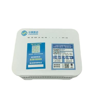 China GPON ONU G-140W-MD ONTARIO 1GE+3FE LAN+2.4G/5.8G WIFI ONU GEPON ONU ONTARIO G-140W-MD for sale