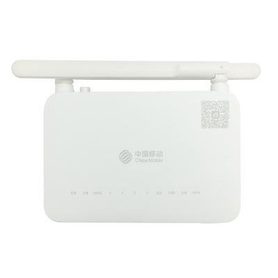 China FTTH GPON ONU LAN +2.4G WIFI 5dbi ONU XPON GEPON ONU WIFI Antenna EchoLife EG8141A5 1GE+3FE for FTTH for sale