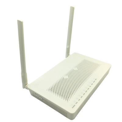 China Antenna WIFI ONU XPON GEPON ONU LAN +2.4G WIFI 5dbi GPON ONU CATV EchoLife EG8143A5 1GE+3FE for FTTH EG8143A5 for sale