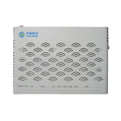 China Low Rate Uno 1ge+3fe+usb+voice+wifi 90% Uno Router Zxhn F623 Gpon xpon Uno Network Used FTTH FTTB FTTX New for sale