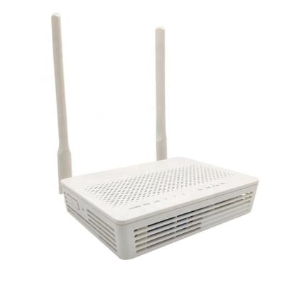 China FTTH FTTB FTTX Network Onu Echolife eg8141a5 Xpon Onu 1ge+3fe+voice+usb+wifi router onu wifi modem for sale