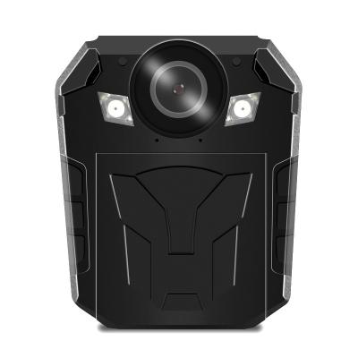 China Portable Full HD 1296P Night Vision Police Mini Body Camcorders 32G Small Body Mounted Camera for sale