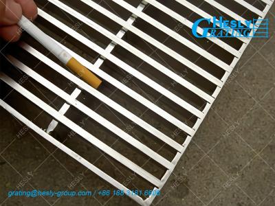 China Close Mesh Steel Bar Grating | 10mm pitch | high load capacity | Galvanised Coating - HeslyGrating,China factory for sale