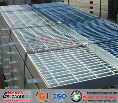 China ISO & CE certificate Welded Steel Grating (factory) for sale