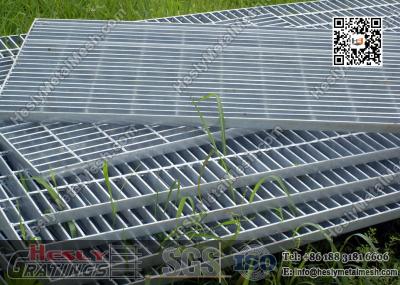 China Galvanised Steel Flat Bar Grating | China Steel Grating Supplier for sale