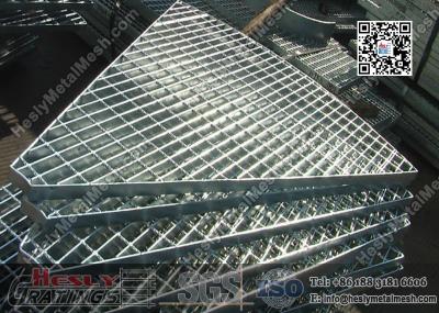 China Steel Bar Grating for sale