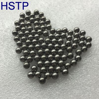 China Fat Ball Bearing TS Shot Super Tungsten Ball Shot To Chase Small TS Tungsten Balls for sale