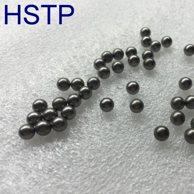 China Hot Sale Repairs TS Tungsten Shooting Balls 3.5mm Tungsten Alloy Pellets Bulk Supply Cheap Price for sale