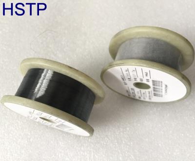 China 2021 Filament High Purity 99.95% Tungsten Wire High Quality Bulk Supplier Wholesale Price for sale