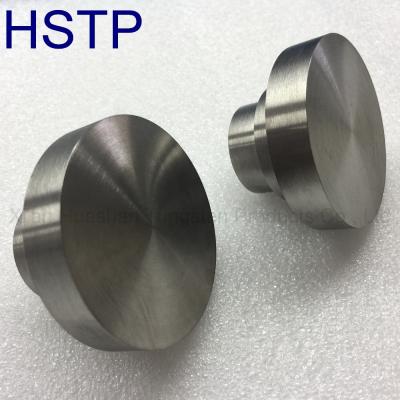 China Large Density 95wnife Tungsten Radiation Proof Tank Wholesale Price Medical Tungsten Bracing Parts for sale