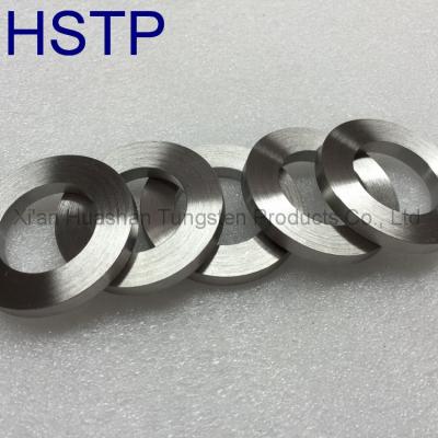 China Tungsten Nickek Iron/Tungsten WNiFe Copper Rings or WNiCu bulk supplier wholesale price per kilogram for sale