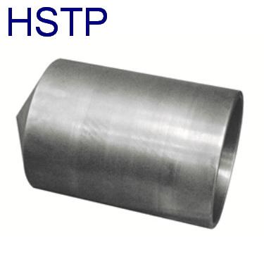 China Melting Furnace 99.95% Pure Tungsten Crucibles For Melting Wholesale Price Customized Dimension for sale