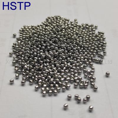 China Repairs 2021 TS Tungsten Shot Balls 3.0mm Bulk Supply Tungsten Pellets for sale