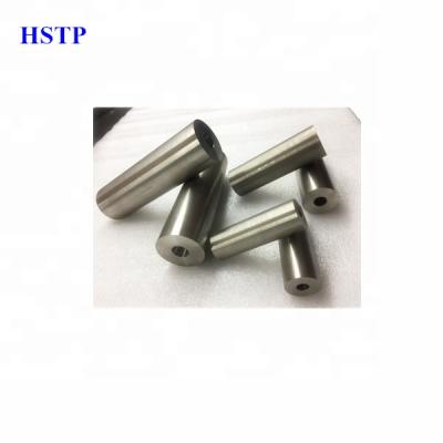 China Weight Blance Factory Tungsten Tubes Sales Per Kg ODM Made In China for sale