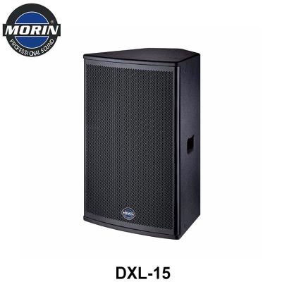 China Theater Digital Amplifier Module for Morin DXL-15 Active Speaker for sale