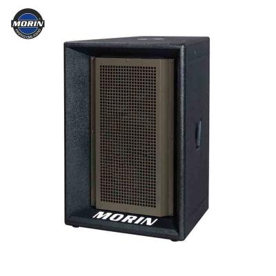 China Morin MA-112 High Power P Speaker Passive Box Professional Audio Outdoor 15 Theater Audio 12 Inch Box Speaker for sale