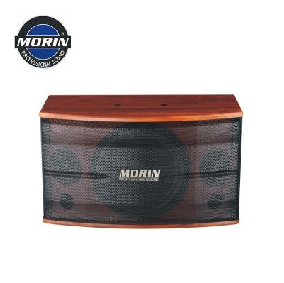 China Meeting Room Southeast Asia Hot Sale Low Price 10 Inch KTV Speaker A-380 for sale