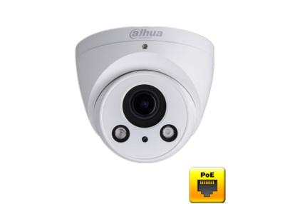 中国 IPC-HDW2320R-Z(S) 3.0MP Outdoor Motorized Varifocal Dome CCTV Camera 販売のため